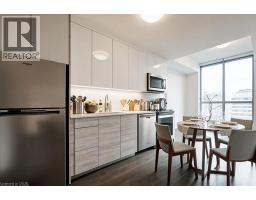 60 FREDERICK Street Unit# 1008, Kitchener, Ontario