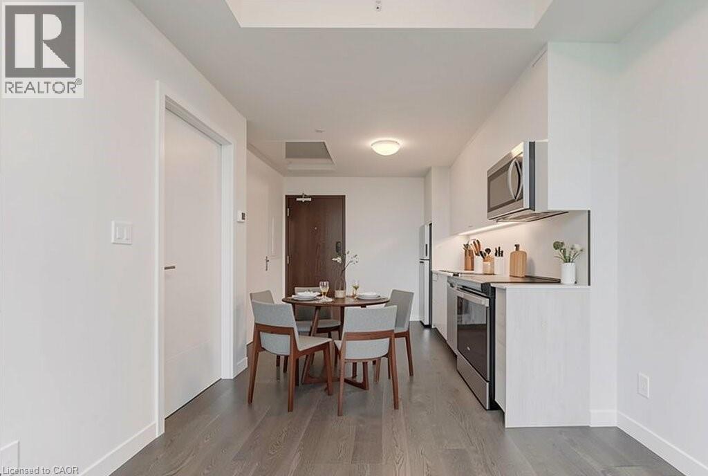 60 Frederick Street Unit# 1008, Kitchener, Ontario  N2H 0C7 - Photo 3 - 40810757