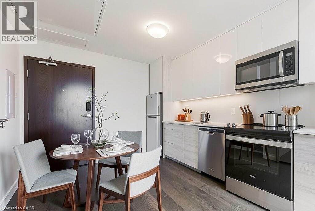 60 Frederick Street Unit# 1008, Kitchener, Ontario  N2H 0C7 - Photo 2 - 40810757