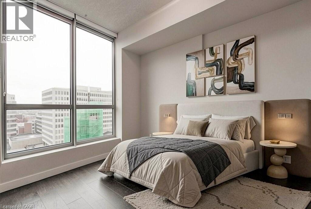 60 Frederick Street Unit# 1008, Kitchener, Ontario  N2H 0C7 - Photo 5 - 40810757
