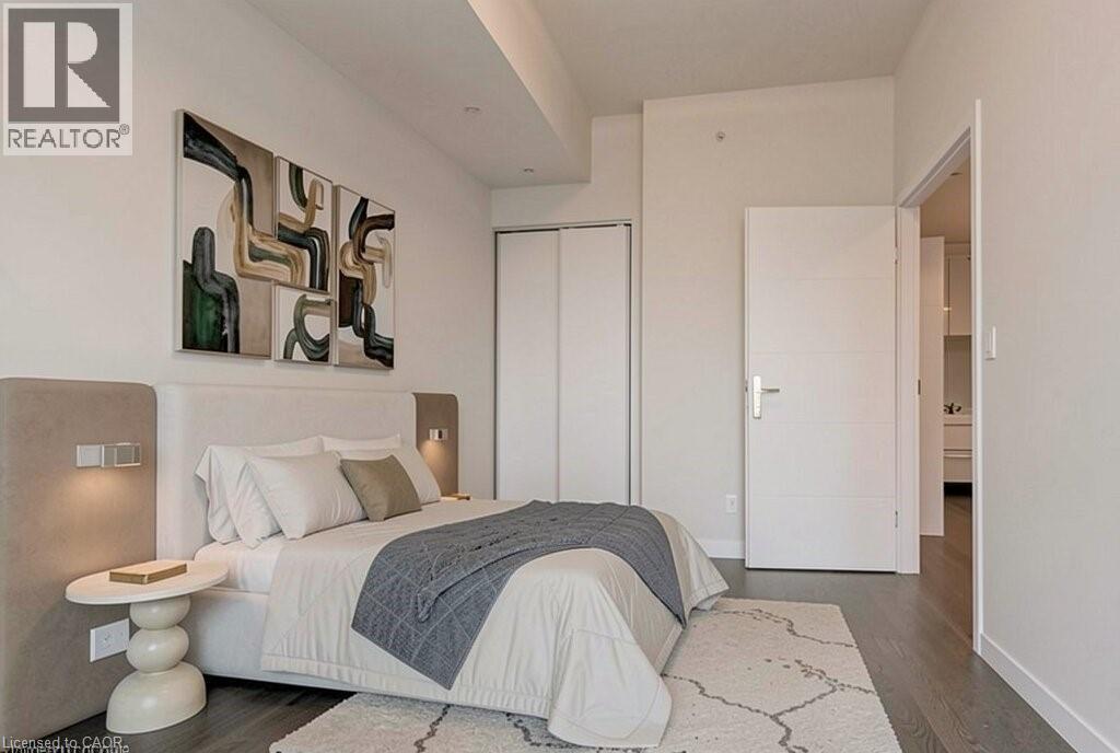 60 Frederick Street Unit# 1008, Kitchener, Ontario  N2H 0C7 - Photo 6 - 40810757