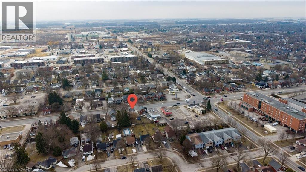 608 Ontario Street, Stratford, Ontario  N5A 3J5 - Photo 41 - 40811819