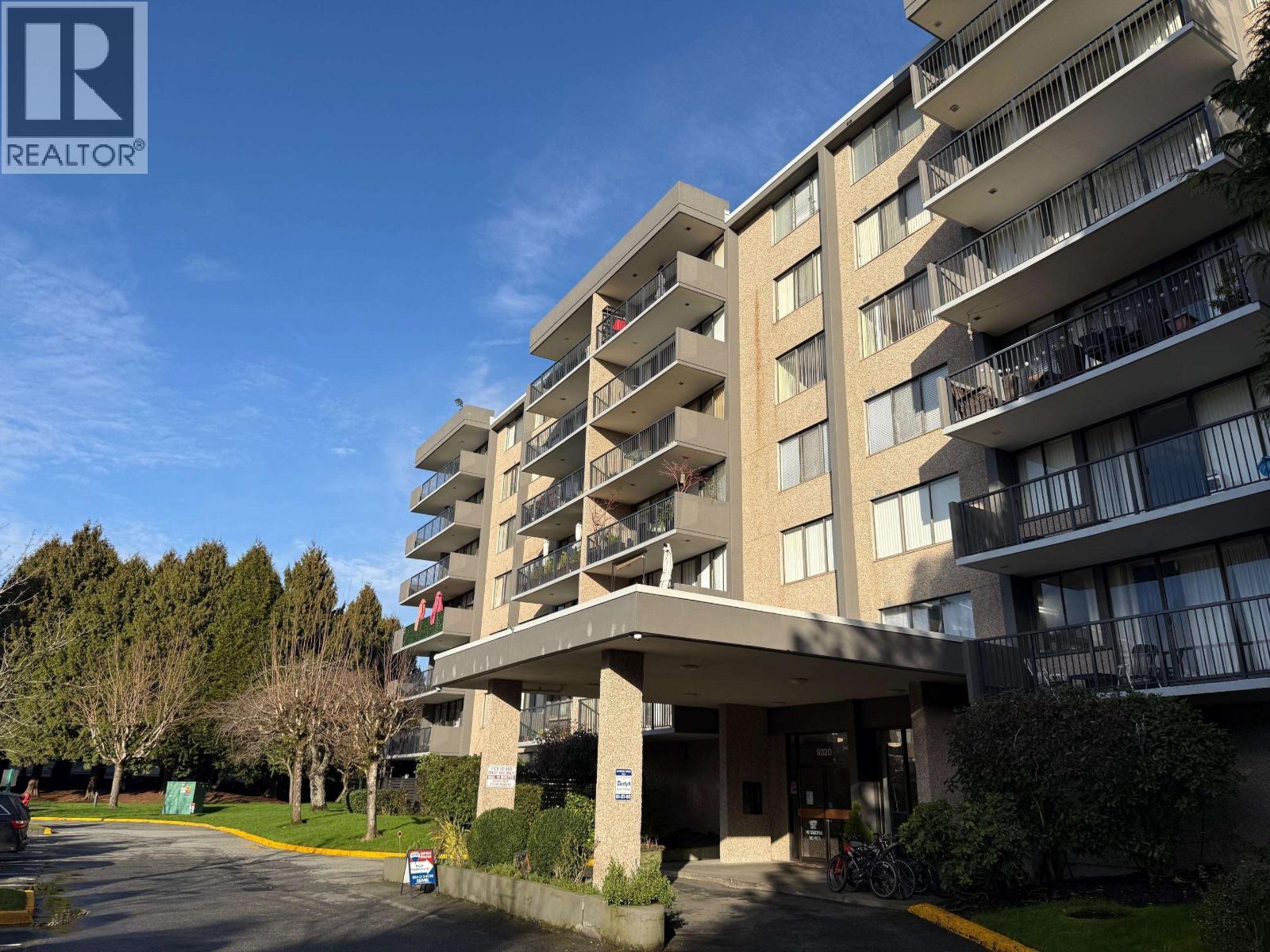 302 9320 Parksville Drive, Richmond, British Columbia  V7E 4W2 - Photo 2 - R3085634