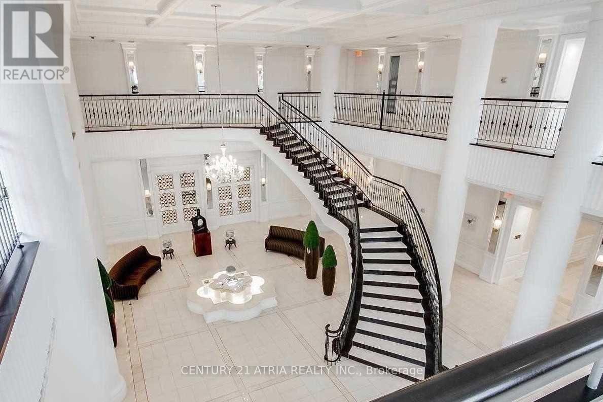 2003 - 15 Greenview Avenue, Toronto, Ontario  M2M 4M7 - Photo 9 - C12907382