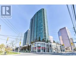 2003 - 15 GREENVIEW AVENUE, Toronto, Ontario