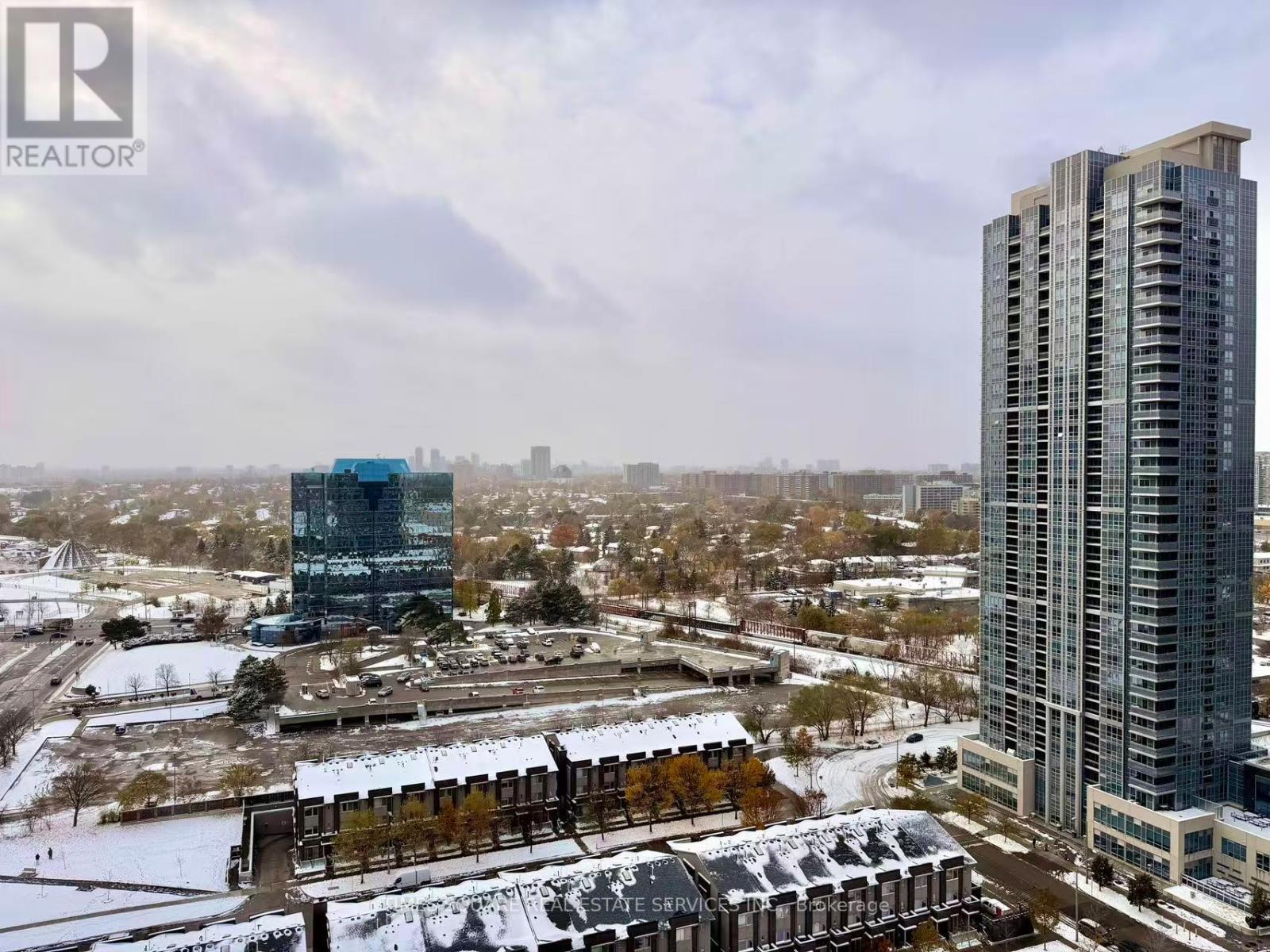 2207 - 151 Village Green Square, Toronto (Agincourt South-Malvern West), Ontario  M1S 0K5 - Photo 16 - E12907374