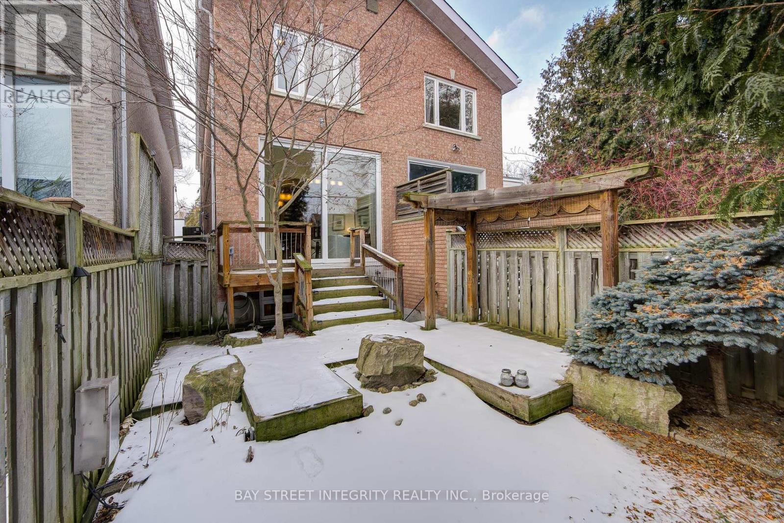 17 Frankdale Avenue, Toronto, Ontario  M4J 3Z8 - Photo 39 - E12907406