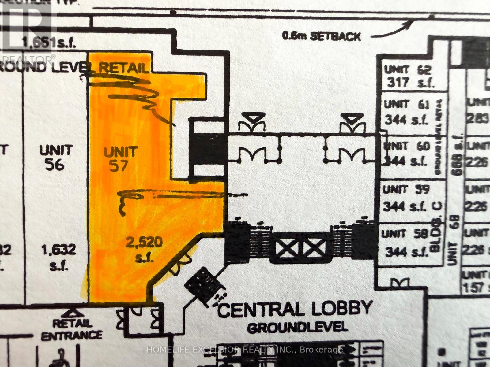 1078 - 8333 Kennedy Road E, Markham, Ontario L3R 4P8 - Photo 1 - N12907392