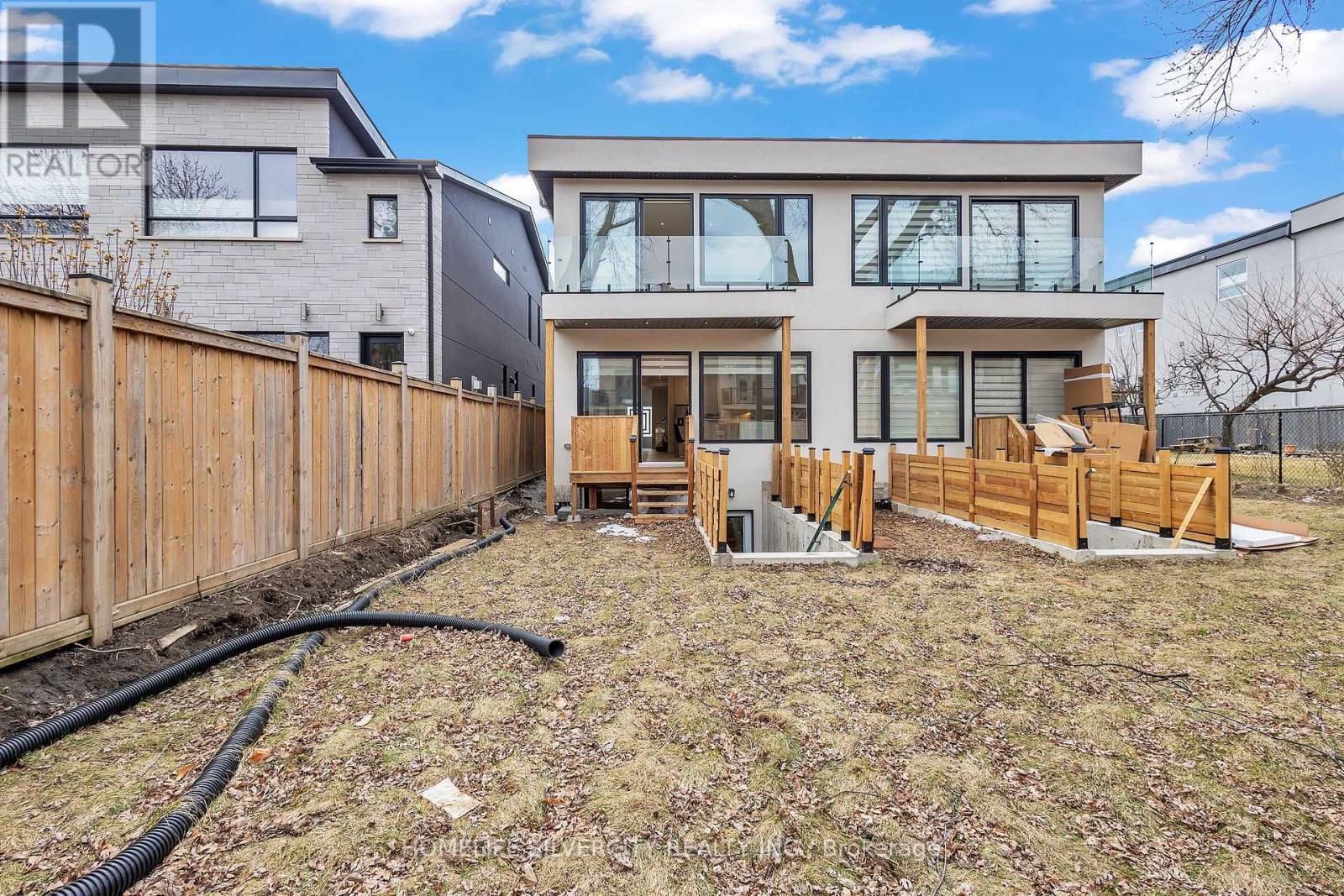 25a Pine Avenue N, Mississauga, Ontario  L5H 2P9 - Photo 48 - W12905730