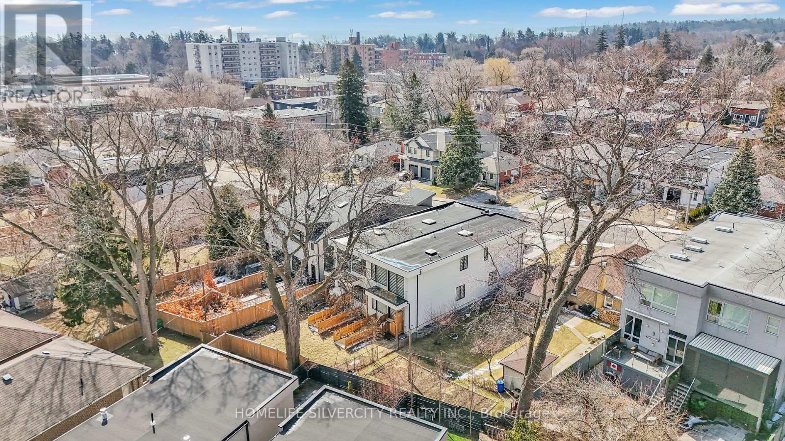 25a Pine Avenue N, Mississauga, Ontario  L5H 2P9 - Photo 49 - W12905730