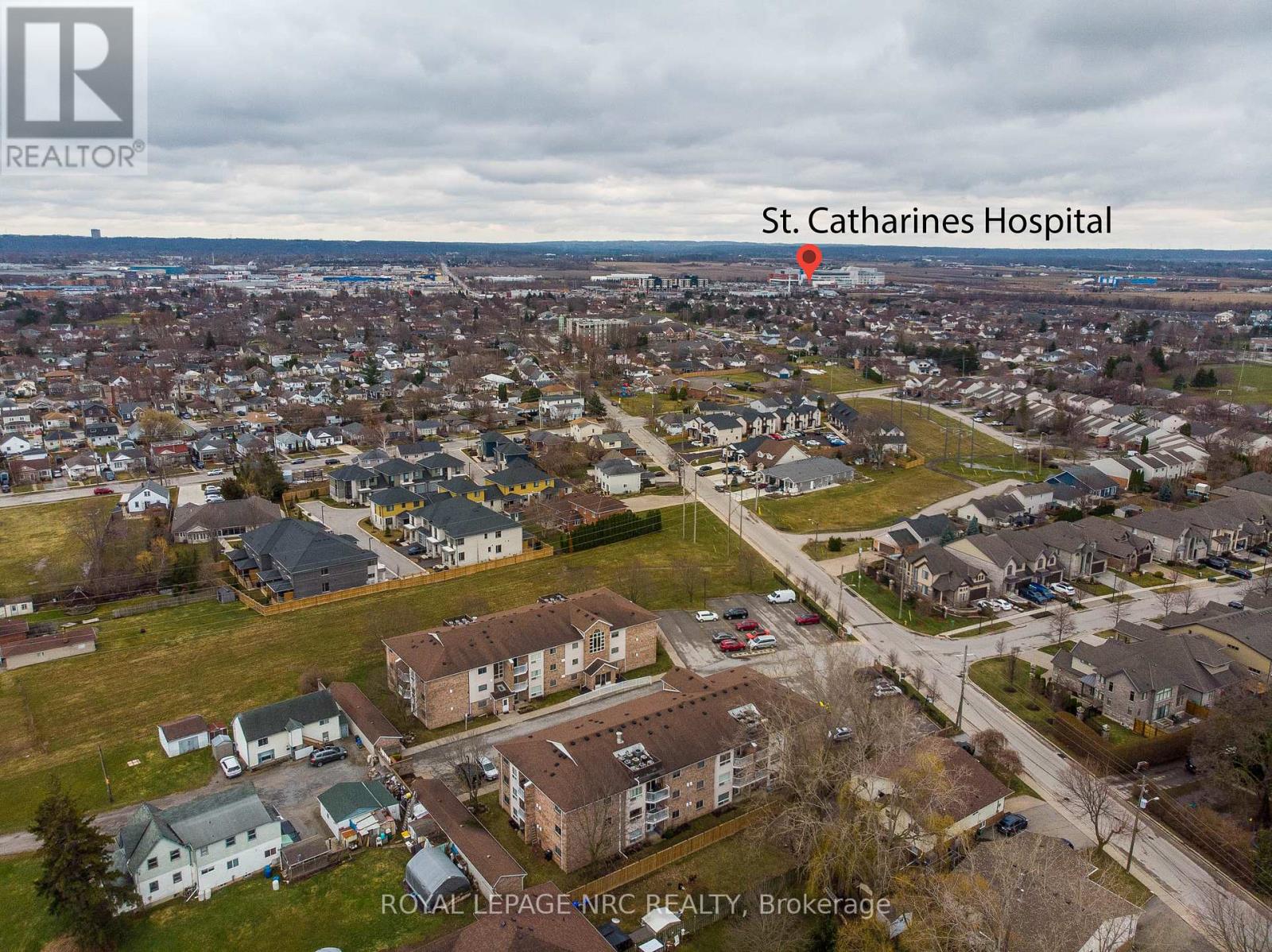 202b - 1061 Vansickle Road N, St. Catharines, Ontario  L2S 2X4 - Photo 16 - X12861382