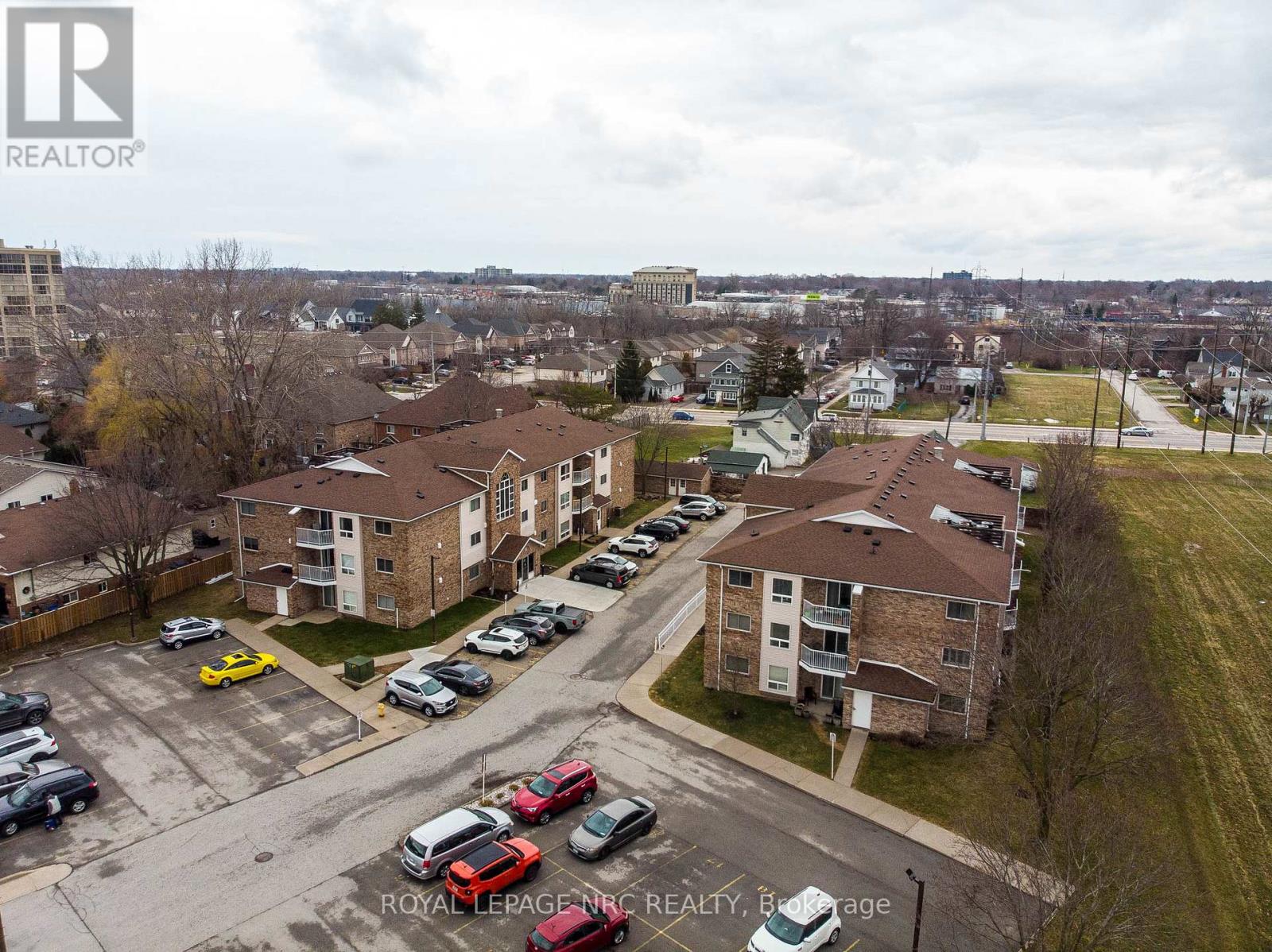 202b - 1061 Vansickle Road N, St. Catharines, Ontario  L2S 2X4 - Photo 19 - X12861382