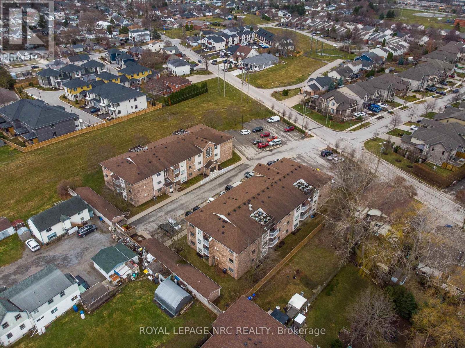 202b - 1061 Vansickle Road N, St. Catharines, Ontario  L2S 2X4 - Photo 18 - X12861382