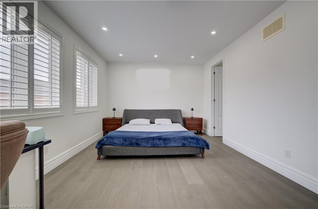 4612 Doug Wright Drive, Burlington, Ontario  L7M 0L6 - Photo 20 - 40813972