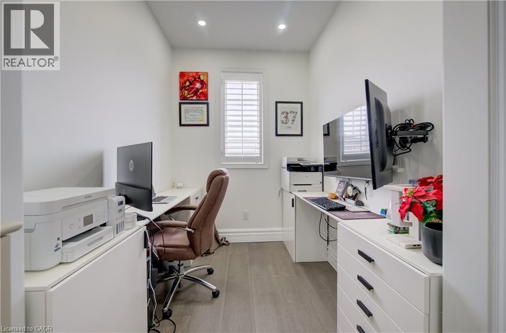 4612 Doug Wright Drive, Burlington, Ontario  L7M 0L6 - Photo 31 - 40813972