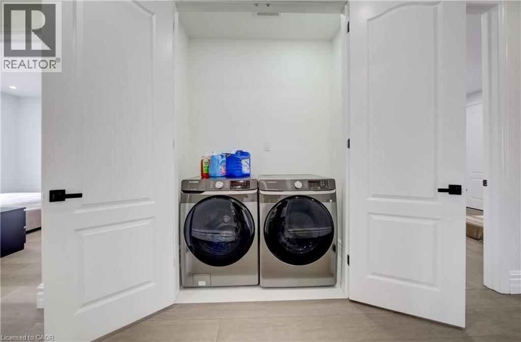 4612 Doug Wright Drive, Burlington, Ontario  L7M 0L6 - Photo 32 - 40813972