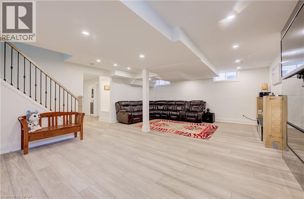 4612 Doug Wright Drive, Burlington, Ontario  L7M 0L6 - Photo 34 - 40813972