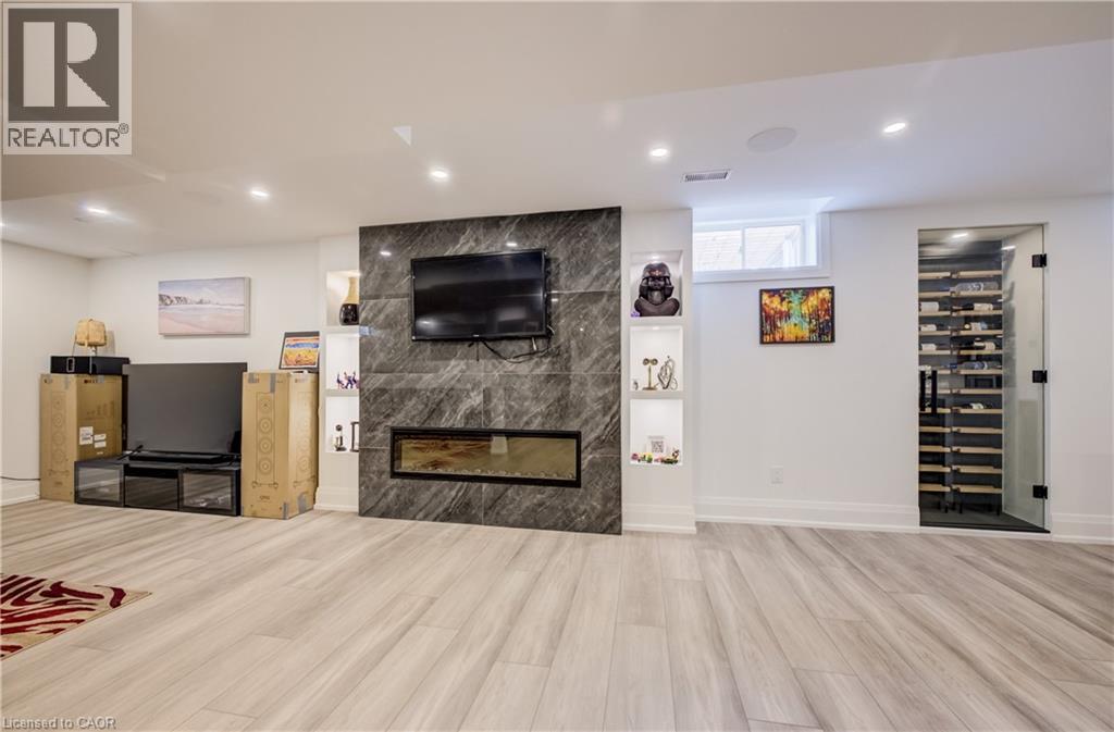 4612 Doug Wright Drive, Burlington, Ontario  L7M 0L6 - Photo 36 - 40813972