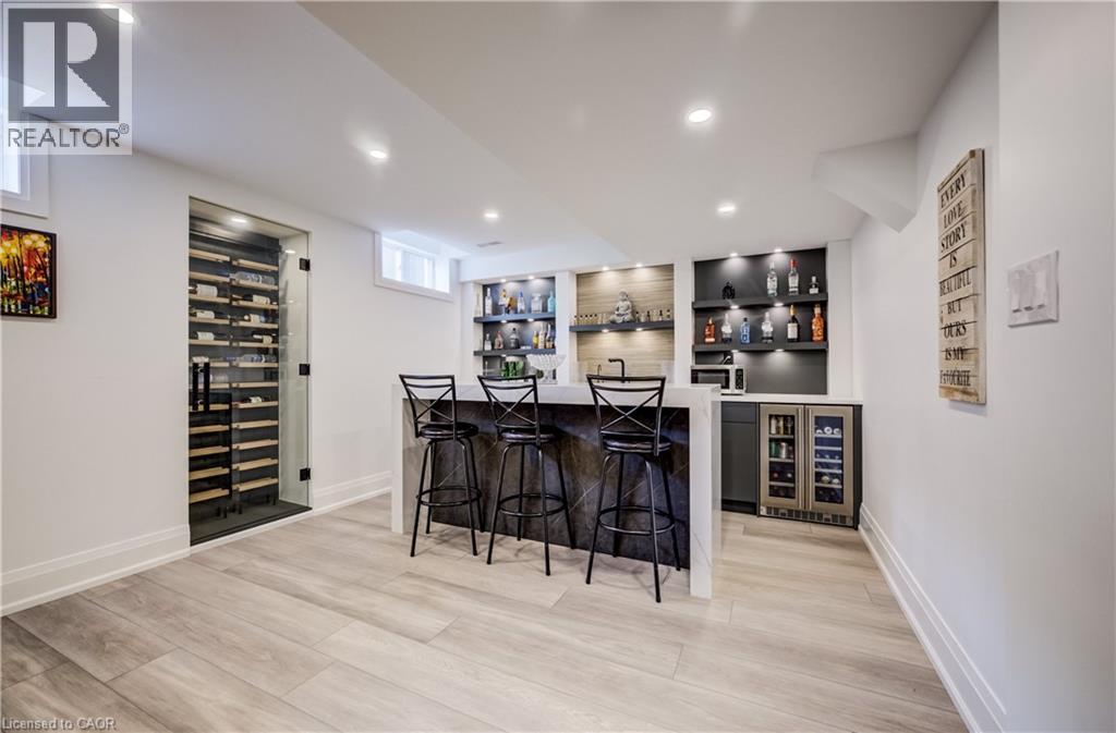 4612 Doug Wright Drive, Burlington, Ontario  L7M 0L6 - Photo 38 - 40813972