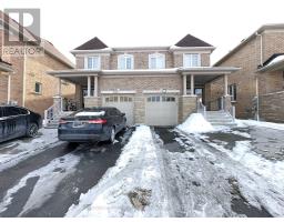 8 LOFTSMOOR DRIVE, Brampton, Ontario