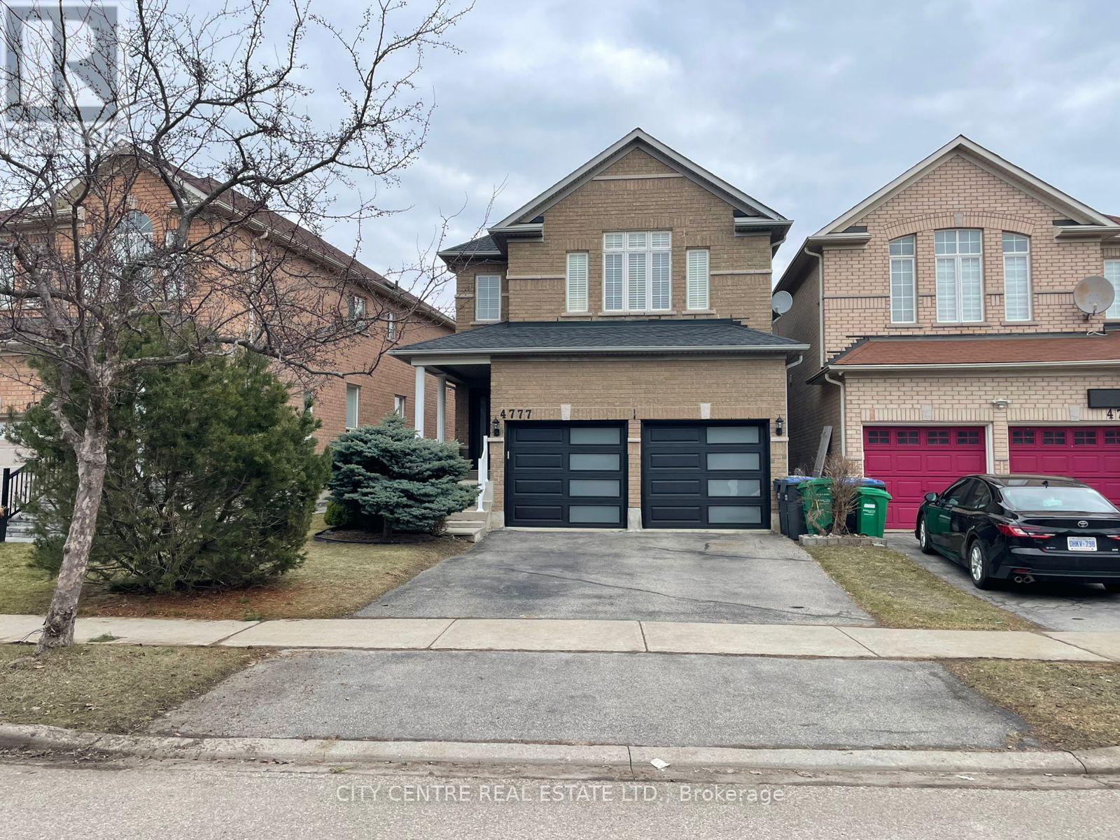 4777 GLASSHILL GROVE, Mississauga, Ontario