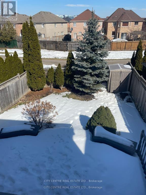 4777 Glasshill Grove, Mississauga, Ontario  L5M 7R6 - Photo 42 - W12907376