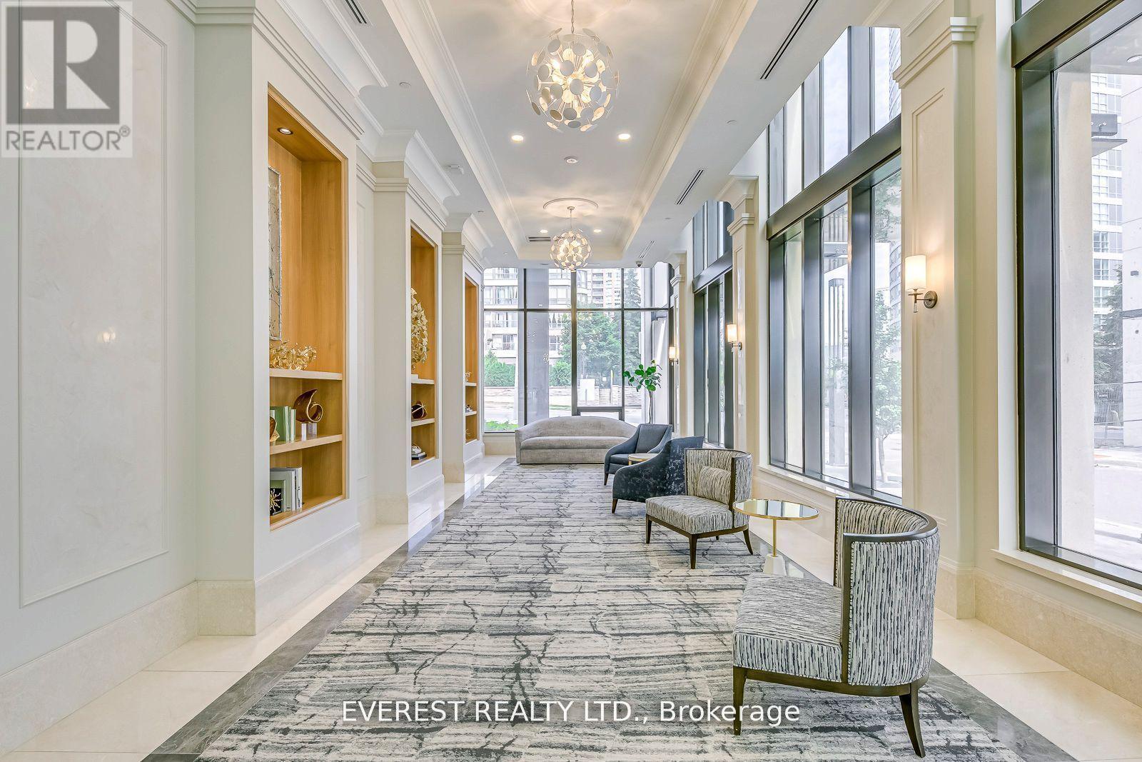 3408 - 30 Elm Drive W, Mississauga, Ontario L5B 0N6 - Photo 3 - W12907380