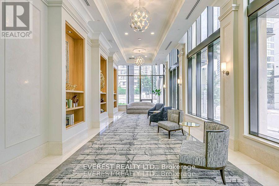 3408 - 30 Elm Drive W, Mississauga, Ontario L5B 0N6 - Photo 6 - W12907380