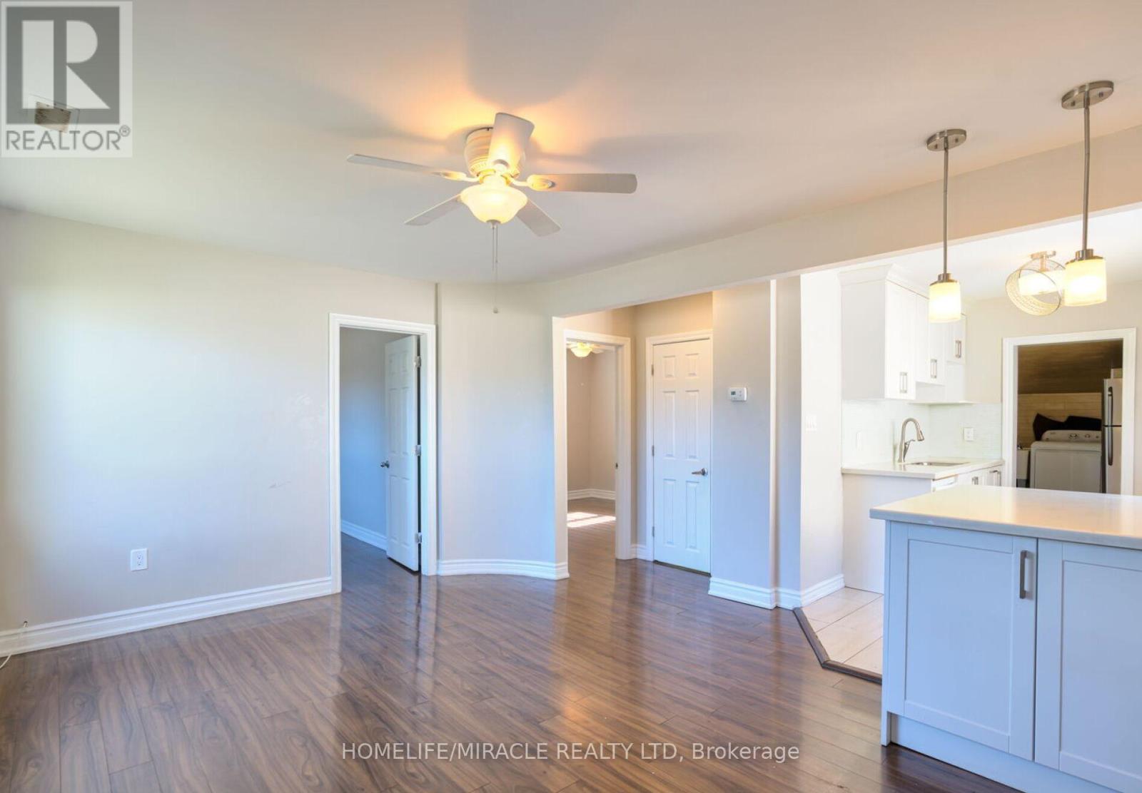 72 Frederick Street, Brampton, Ontario L6Y 1G8 - Photo 4 - W12907414