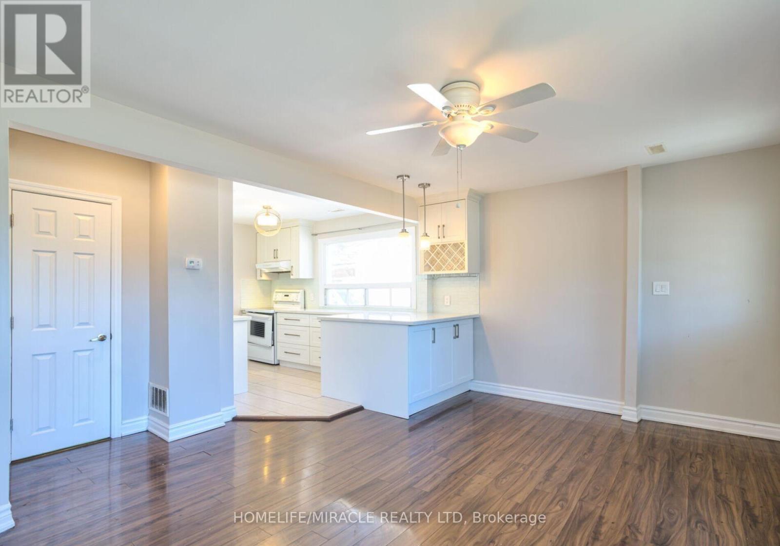 72 Frederick Street, Brampton, Ontario L6Y 1G8 - Photo 5 - W12907414