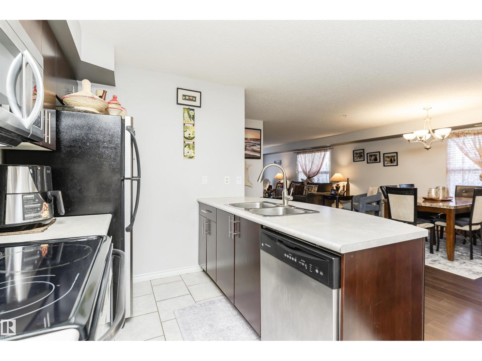 #107 10118 106 Av Nw, Edmonton, Alberta  T5H 0B8 - Photo 14 - E4478619