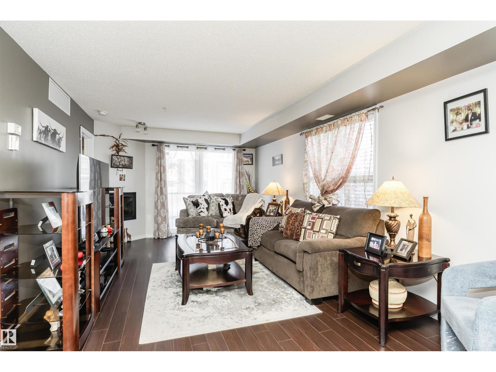 #107 10118 106 Av Nw, Edmonton, Alberta  T5H 0B8 - Photo 22 - E4478619