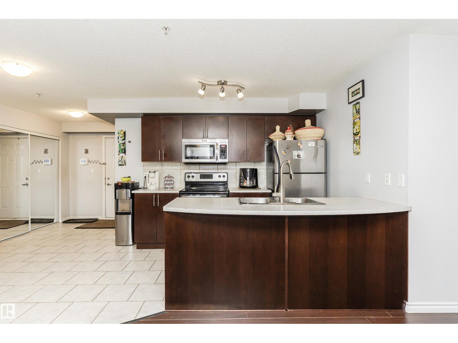 #107 10118 106 Av Nw, Edmonton, Alberta  T5H 0B8 - Photo 12 - E4478619