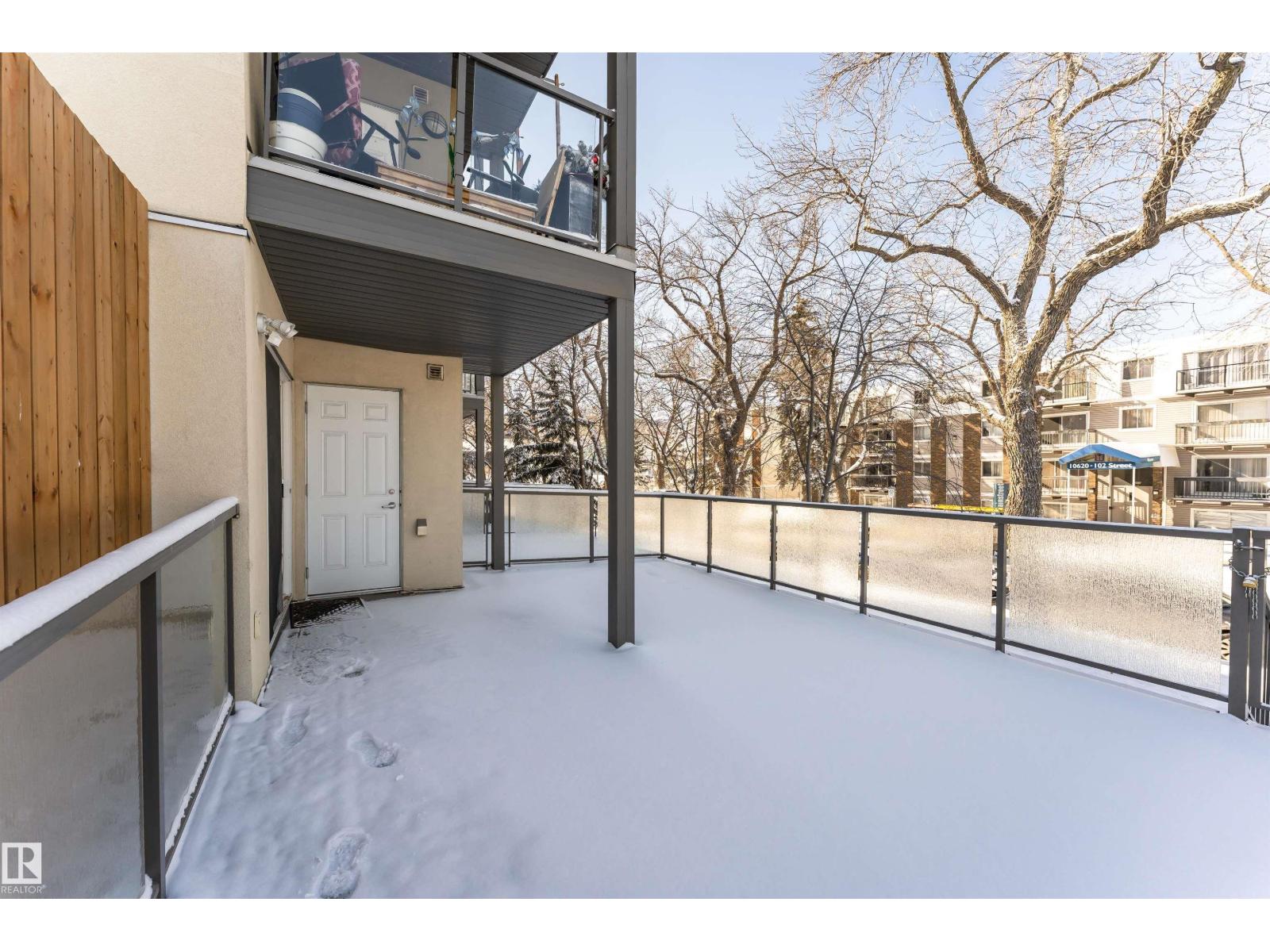 #107 10118 106 Av Nw, Edmonton, Alberta  T5H 0B8 - Photo 34 - E4478619