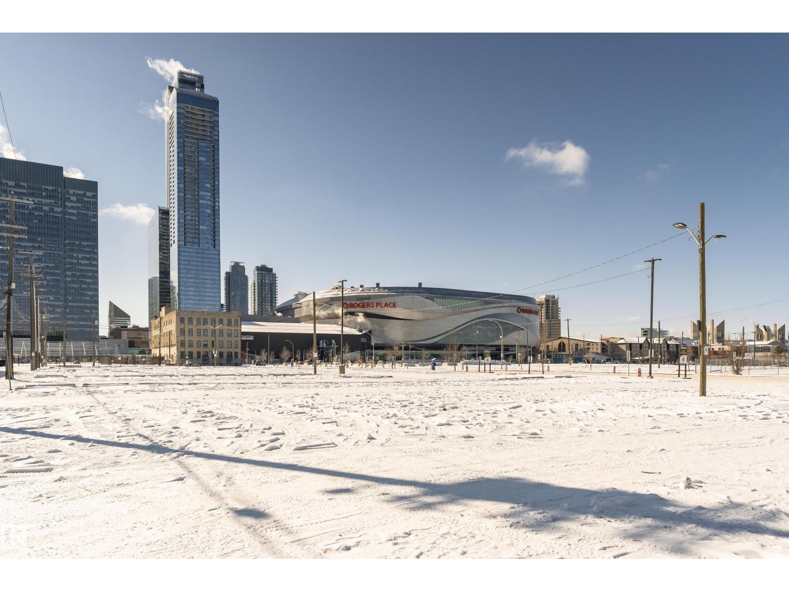 #107 10118 106 Av Nw, Edmonton, Alberta  T5H 0B8 - Photo 35 - E4478619