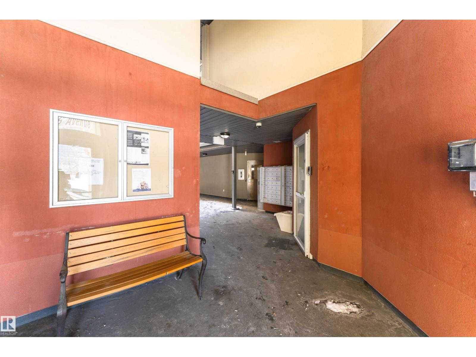 #107 10118 106 Av Nw, Edmonton, Alberta  T5H 0B8 - Photo 6 - E4478619