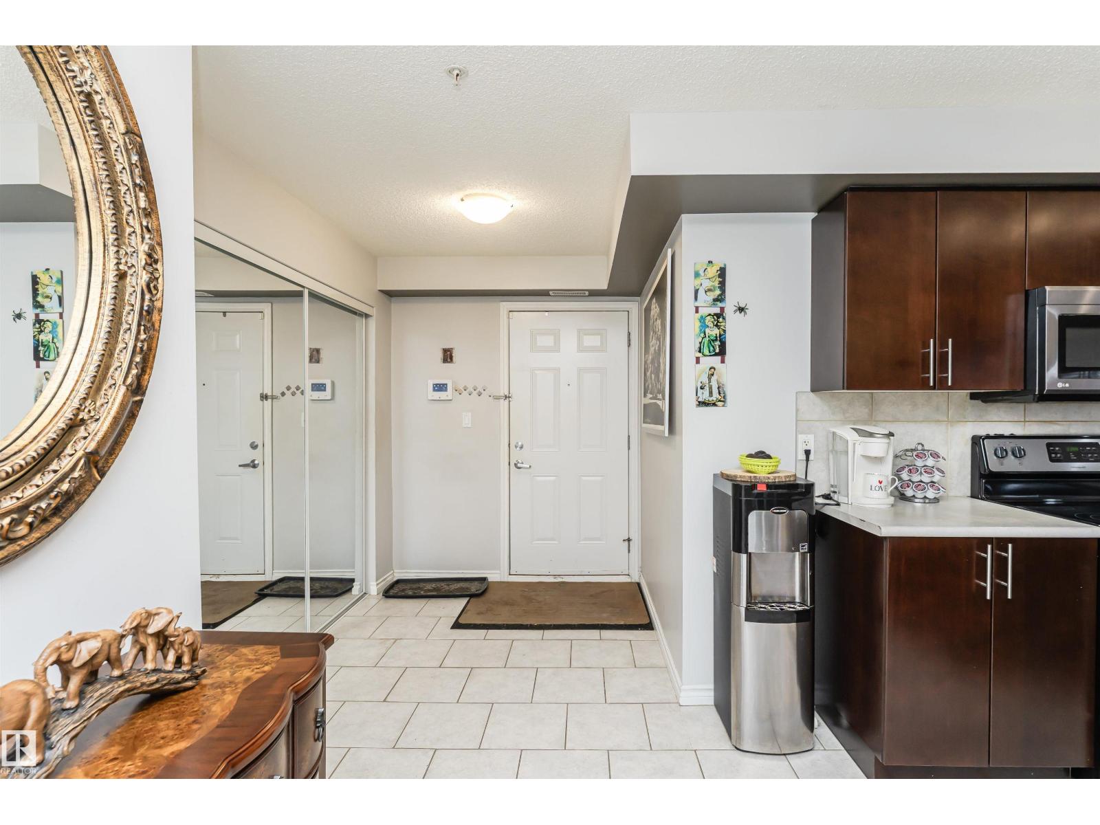 #107 10118 106 Av Nw, Edmonton, Alberta  T5H 0B8 - Photo 8 - E4478619