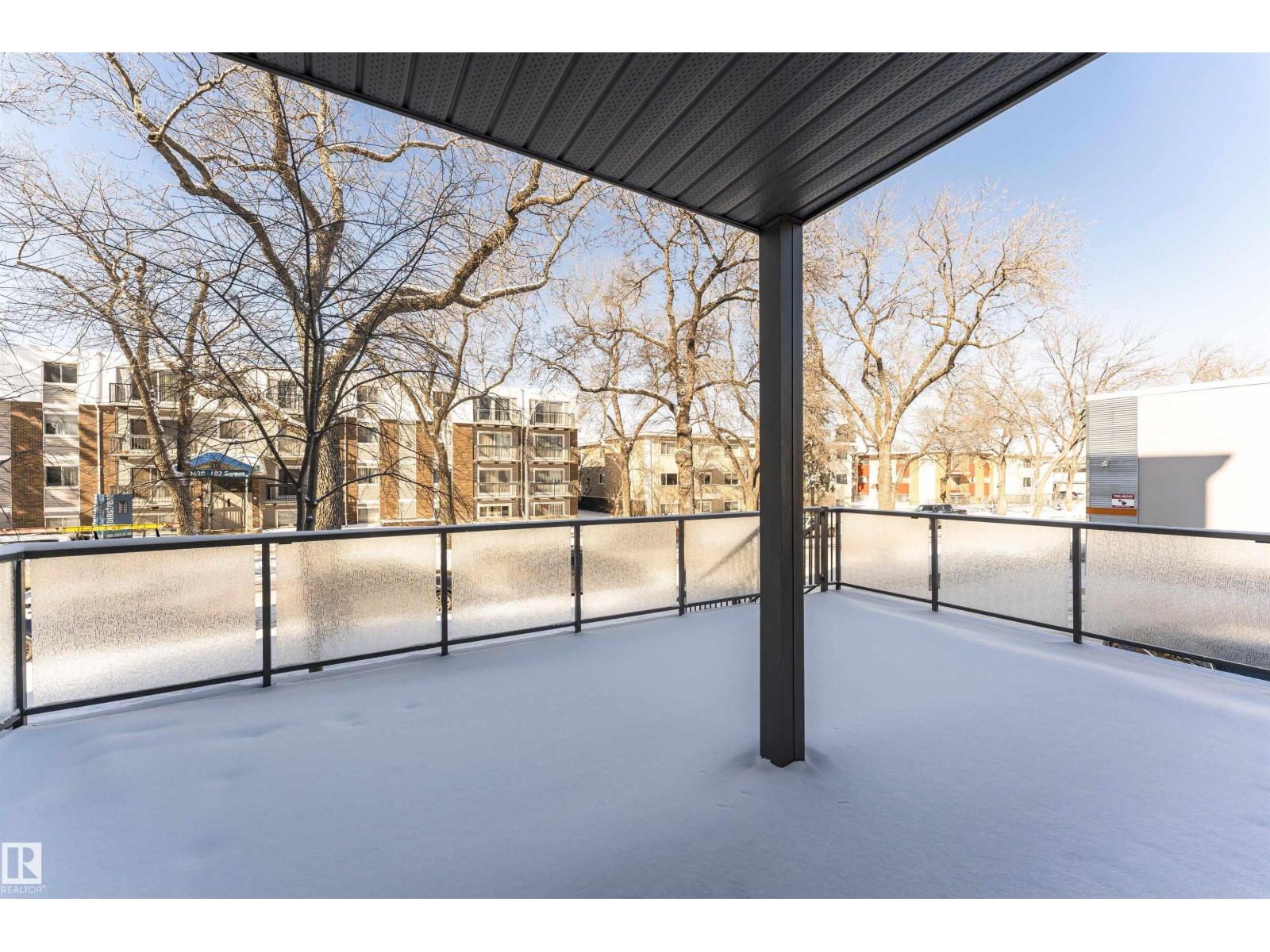 #107 10118 106 Av Nw, Edmonton, Alberta  T5H 0B8 - Photo 33 - E4478619