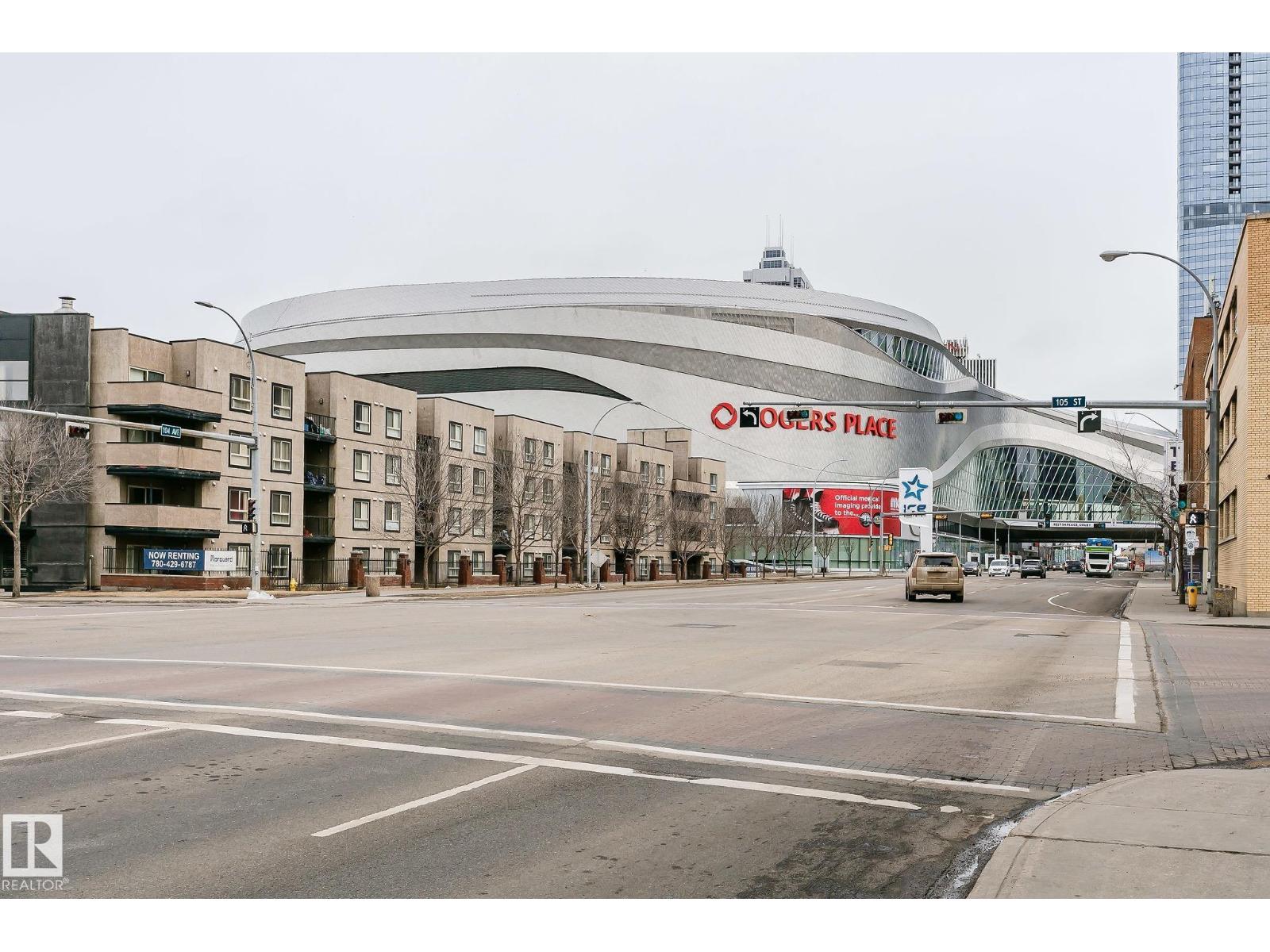 #107 10118 106 Av Nw, Edmonton, Alberta  T5H 0B8 - Photo 36 - E4478619