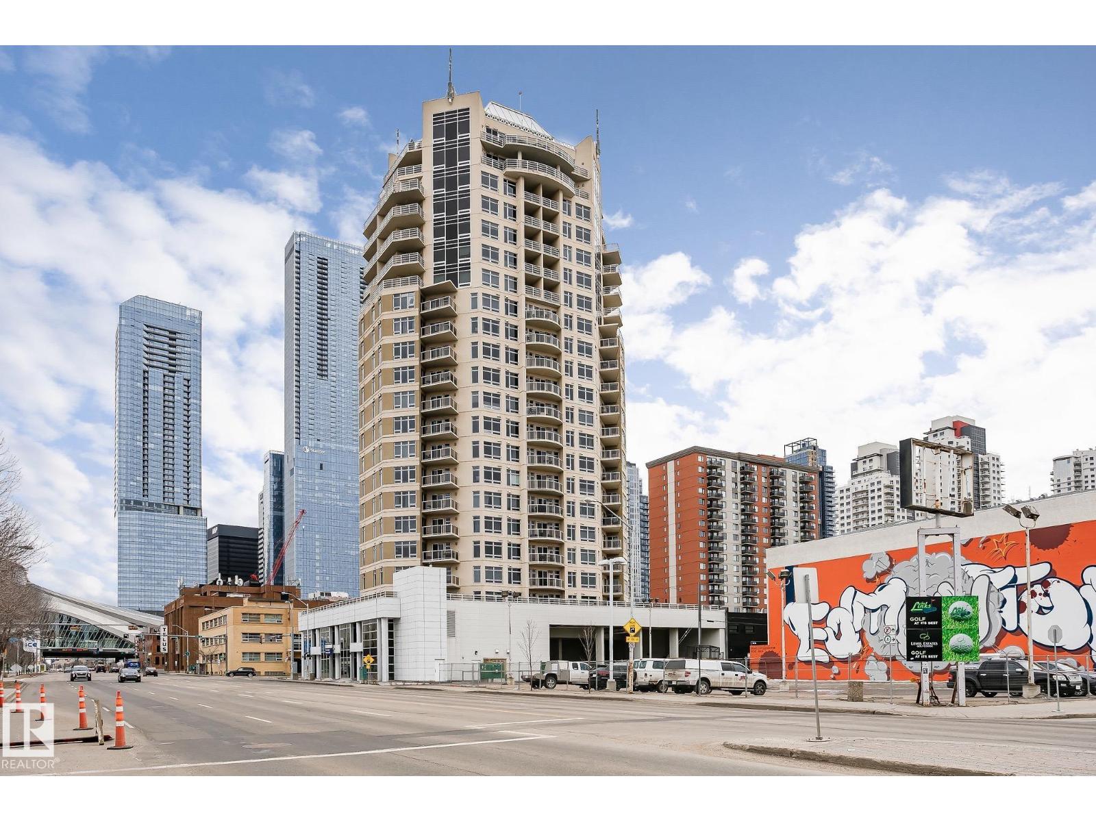 #107 10118 106 Av Nw, Edmonton, Alberta  T5H 0B8 - Photo 37 - E4478619