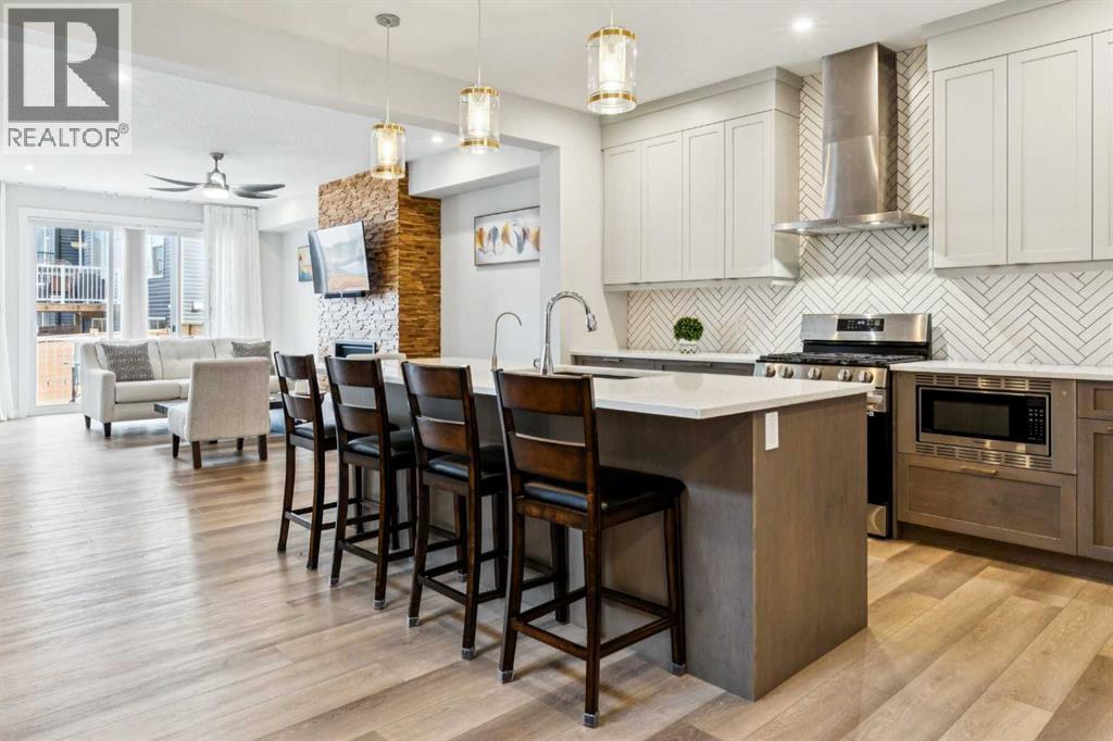 411 Rowley Way Nw, Calgary, Alberta  T3L 0G5 - Photo 5 - A2295316