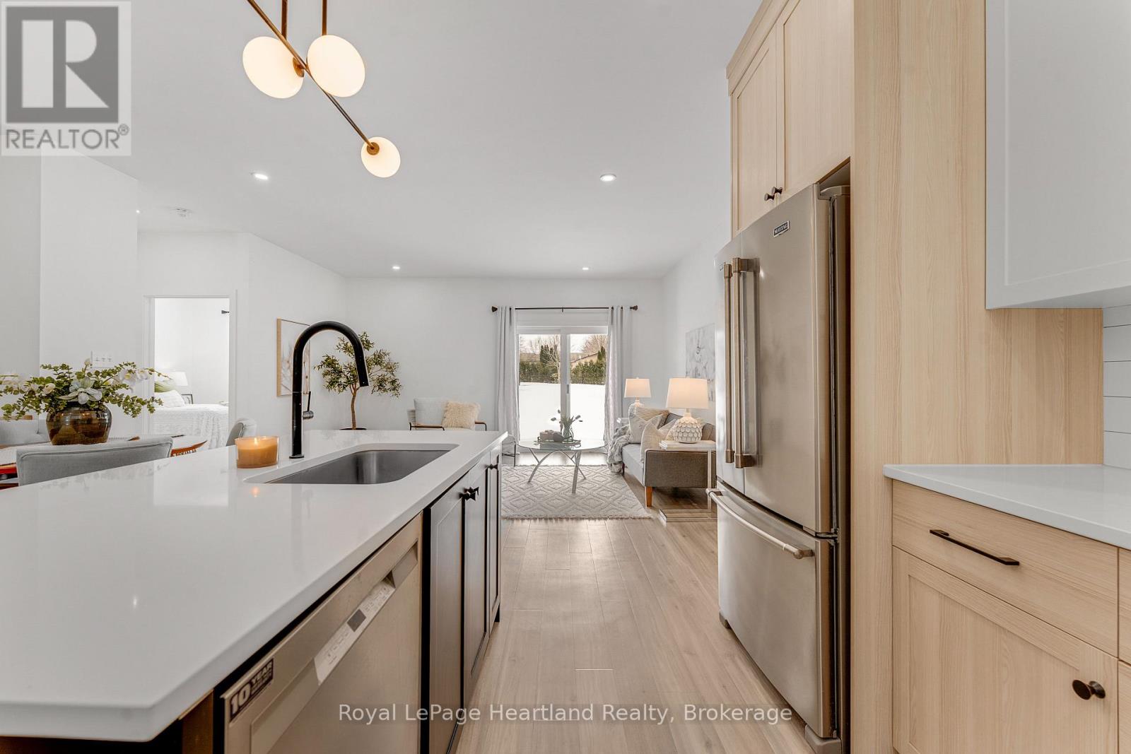 16 Silver Creek Road, Huron East, Ontario  N0K 1W0 - Photo 11 - X12768216