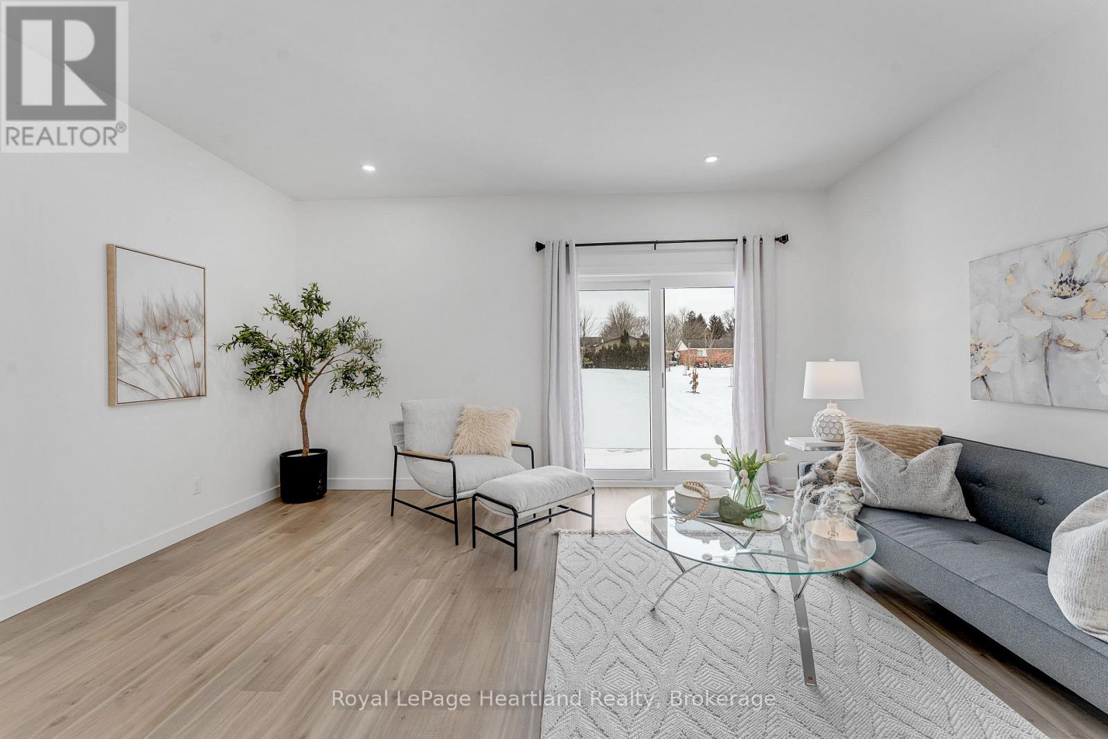 16 Silver Creek Road, Huron East, Ontario  N0K 1W0 - Photo 14 - X12823132