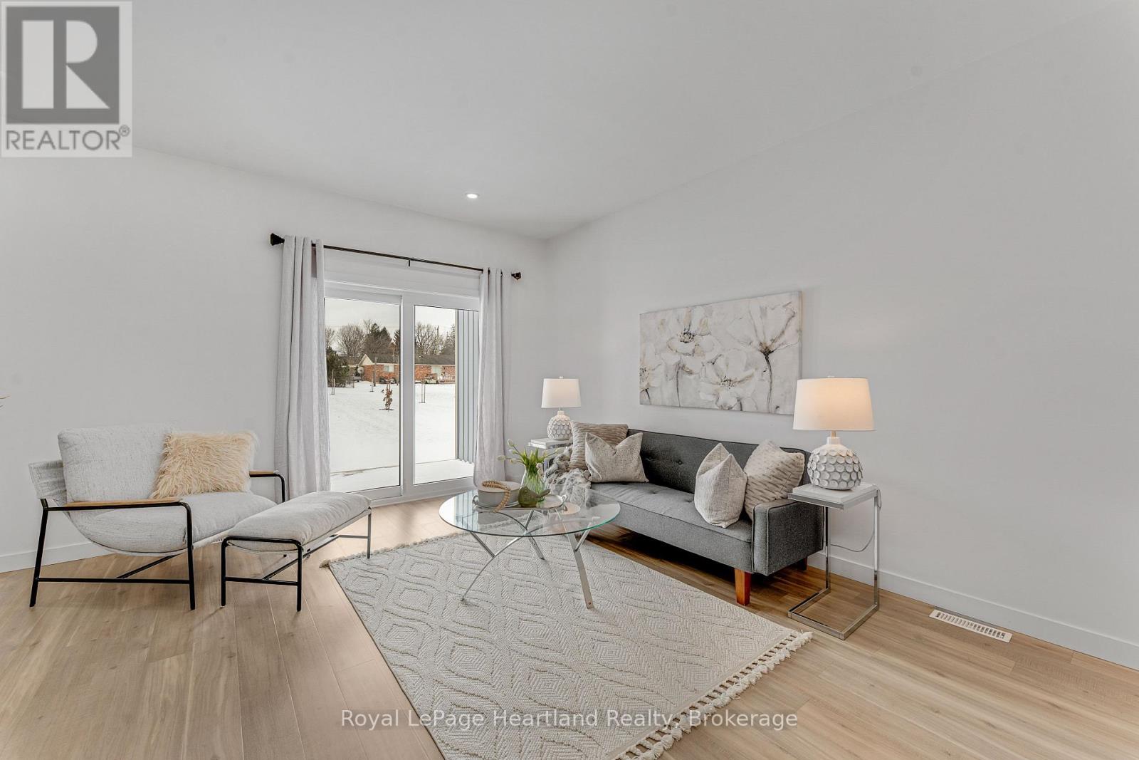 16 Silver Creek Road, Huron East, Ontario  N0K 1W0 - Photo 13 - X12823132