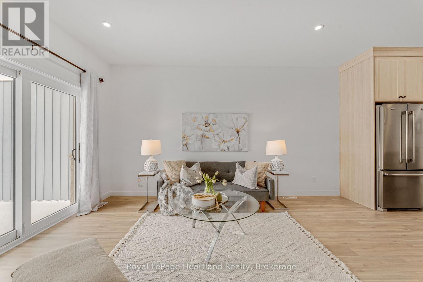 16 Silver Creek Road, Huron East, Ontario  N0K 1W0 - Photo 17 - X12823132