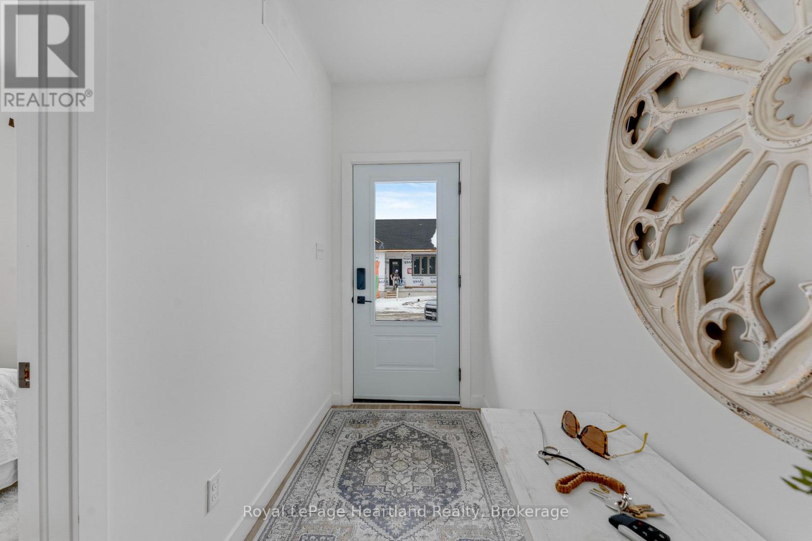 16 Silver Creek Road, Huron East, Ontario  N0K 1W0 - Photo 3 - X12823132