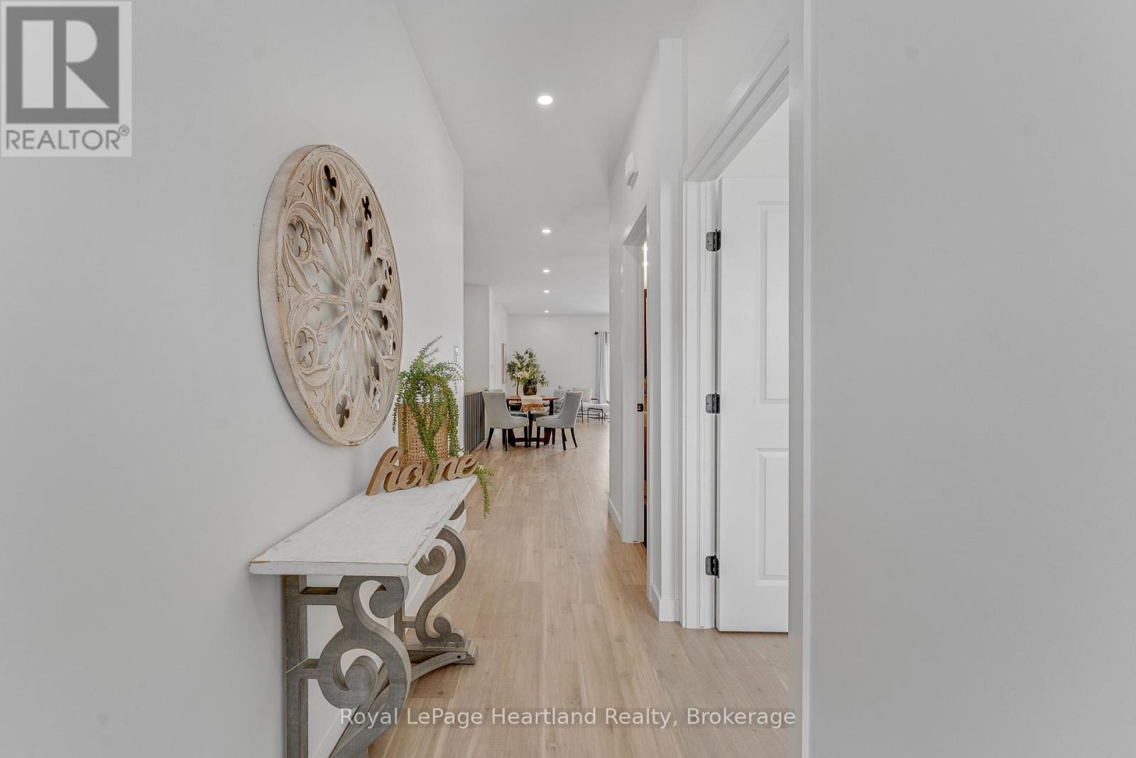 16 Silver Creek Road, Huron East, Ontario  N0K 1W0 - Photo 4 - X12823132