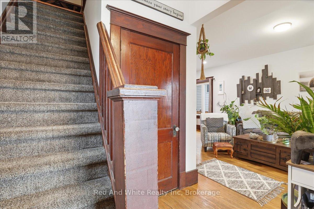 608 Ontario Street, Stratford, Ontario  N5A 3J5 - Photo 17 - X12877876