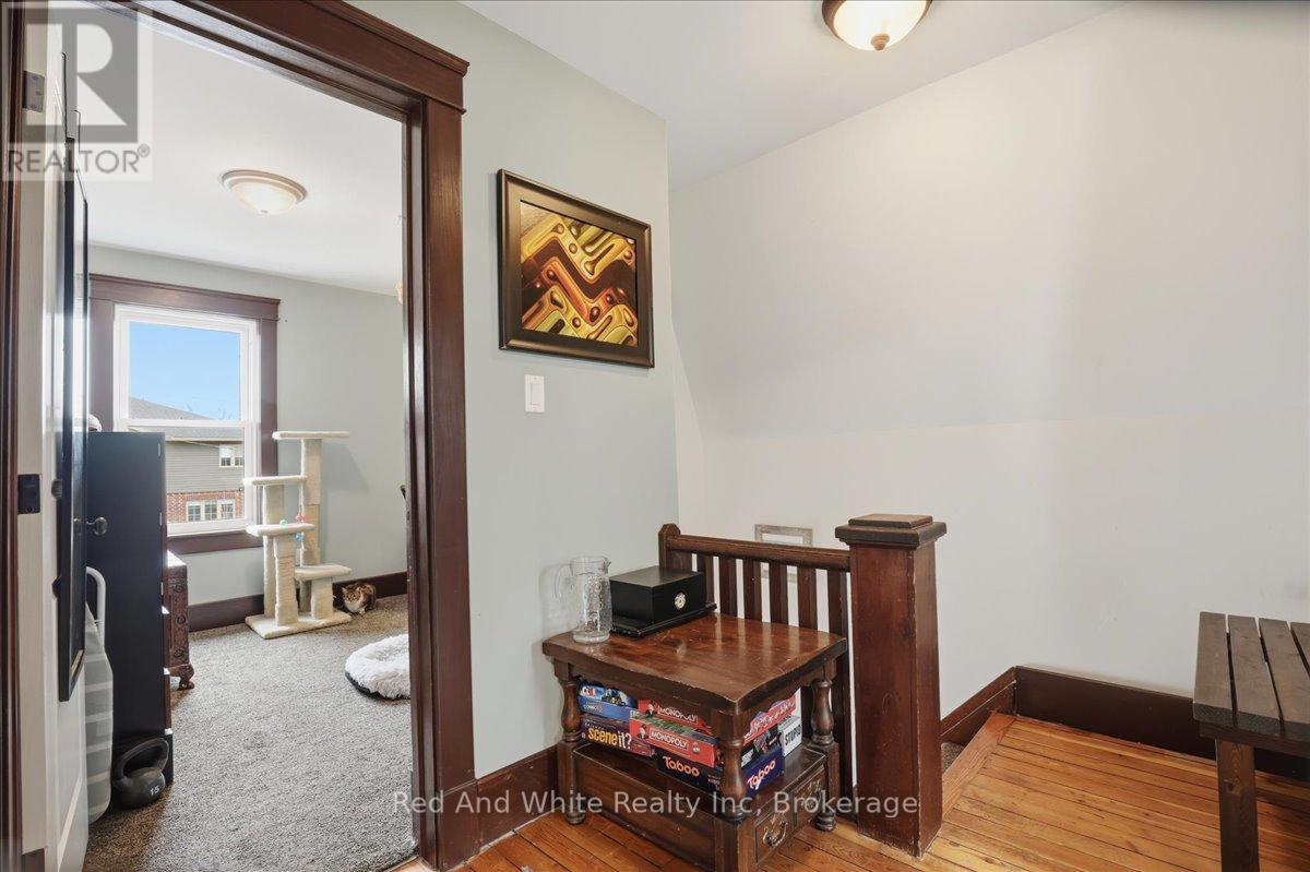 608 Ontario Street, Stratford, Ontario  N5A 3J5 - Photo 22 - X12877876