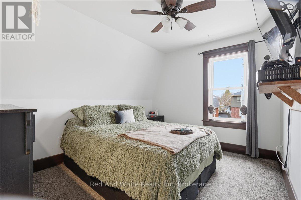 608 Ontario Street, Stratford, Ontario  N5A 3J5 - Photo 23 - X12877876